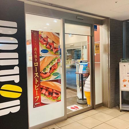 名铁刈谷市酒店 外观 照片