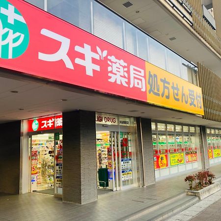 名铁刈谷市酒店 外观 照片
